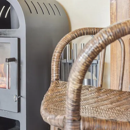 Hébergement de vacances Onni - 1km From The Sea By Interhome *