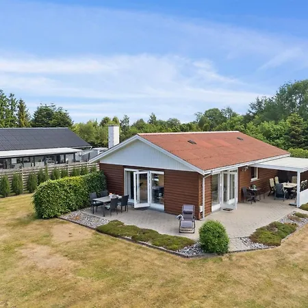 Onni - 1km From The Sea By Interhome Hébergement de vacances *