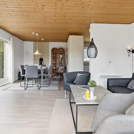 Onni - 1km From The Sea By Interhome * Bøtø By
