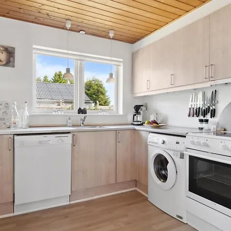 Onni - 1km From The Sea By Interhome Feriehus *