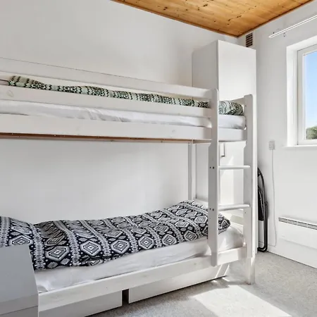 펜션 Onni - 1km From The Sea By Interhome *