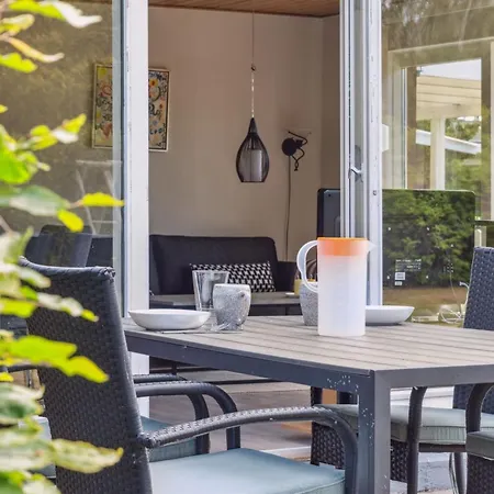 Onni - 1km From The Sea By Interhome Bøtø By