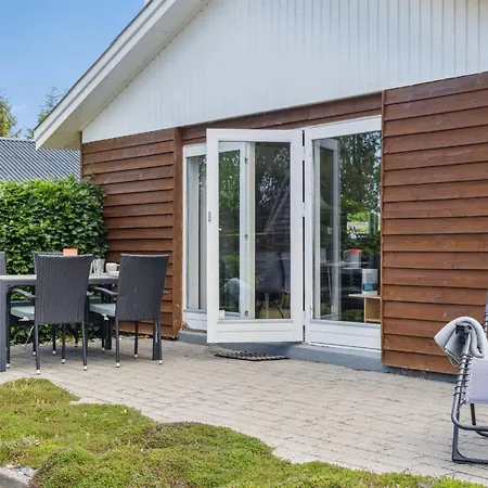 Onni - 1km From The Sea By Interhome Bøtø By