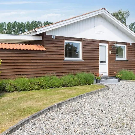 Feriehus Onni - 1km From The Sea By Interhome