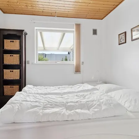 Onni - 1km From The Sea By Interhome * Bøtø By